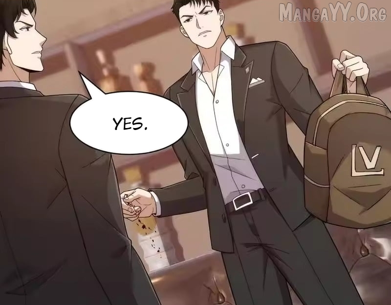 Hidden Dragon in the City (2025) Chapter 39 - page 38